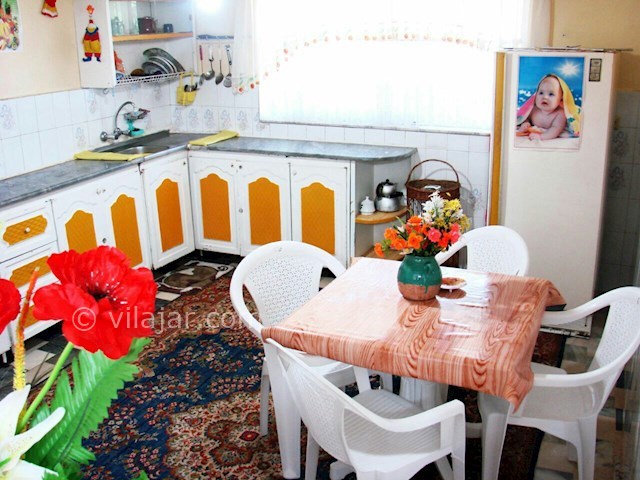 عکس شماره 75611 - رزرو ویلای ساحلی نزدیک رامسر - 