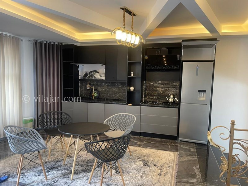 عکس شماره 756130 - ویلا با استخر روباز در گردنه حیران - 