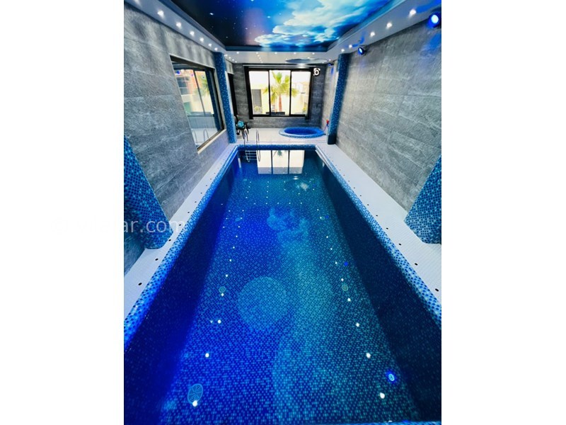 عکس شماره 756157 - ویلا با استخر بیلیارد ایرهاکی سرخرود - 