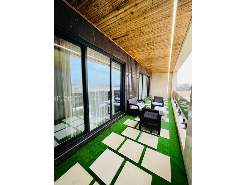 عکس شماره 756158 - ویلا با استخر بیلیارد ایرهاکی سرخرود - 