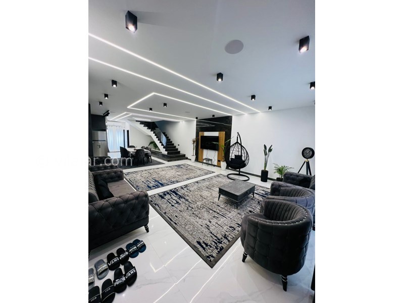 عکس شماره 756159 - ویلا با استخر بیلیارد ایرهاکی سرخرود - 