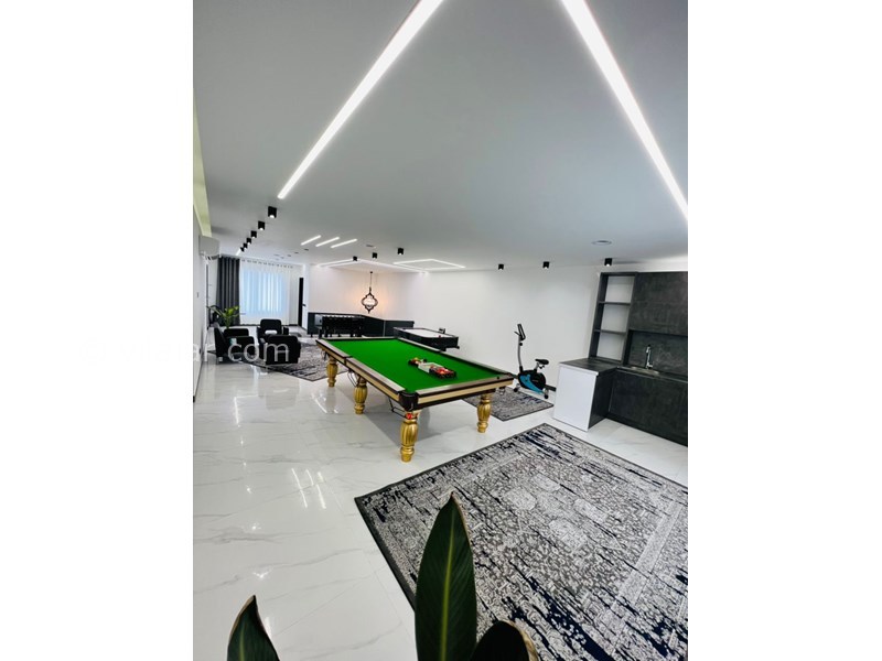 عکس شماره 756163 - ویلا با استخر بیلیارد ایرهاکی سرخرود - 