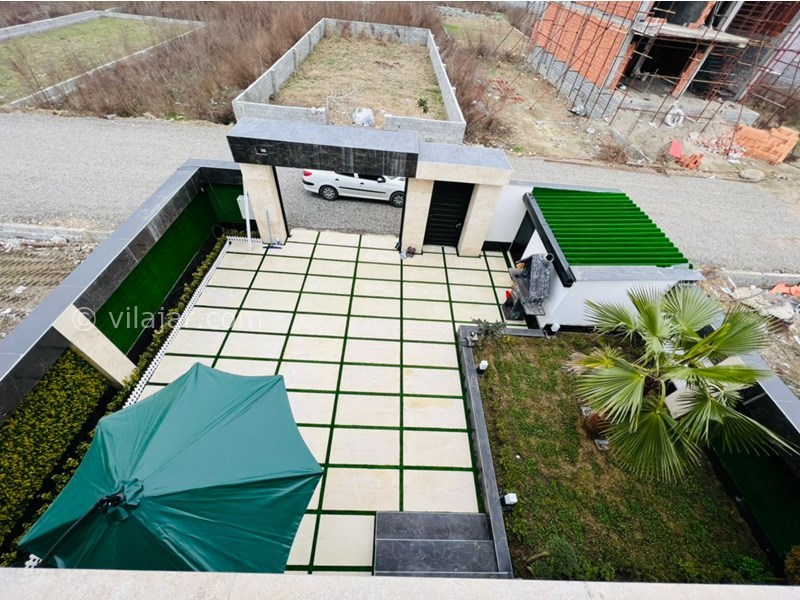 عکس شماره 756164 - ویلا با استخر بیلیارد ایرهاکی سرخرود - 