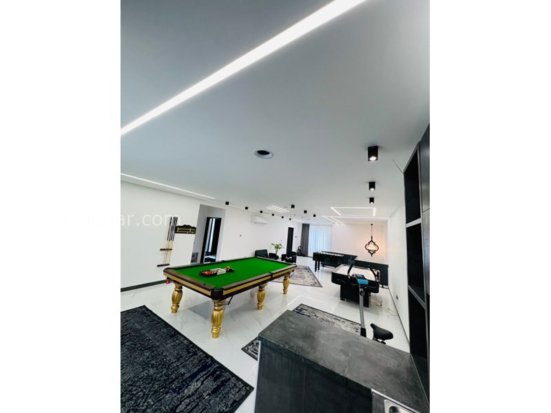 عکس شماره 756166 - ویلا با استخر بیلیارد ایرهاکی سرخرود - 