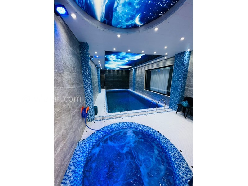 عکس شماره 756169 - ویلا با استخر بیلیارد ایرهاکی سرخرود - 