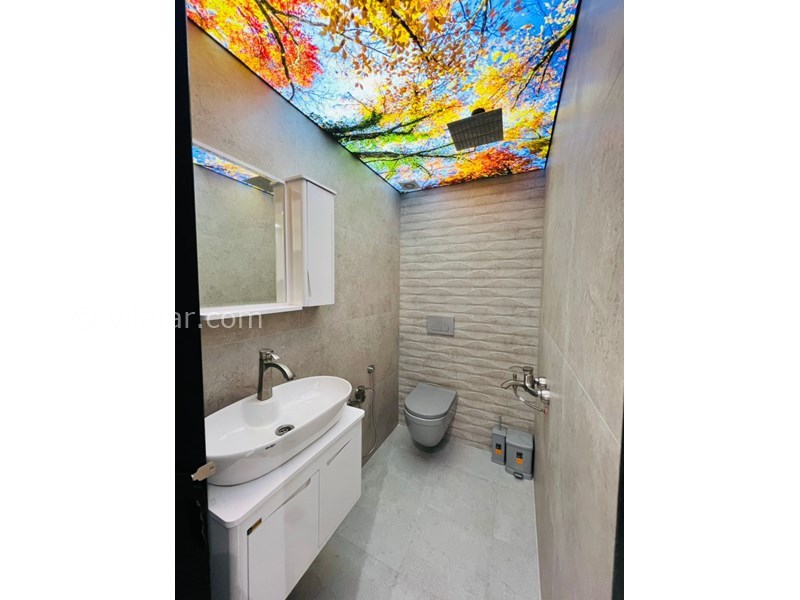 عکس شماره 756171 - ویلا با استخر بیلیارد ایرهاکی سرخرود - 