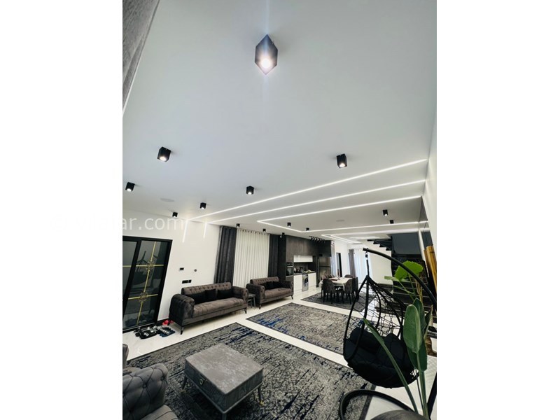 عکس شماره 756172 - ویلا با استخر بیلیارد ایرهاکی سرخرود - 