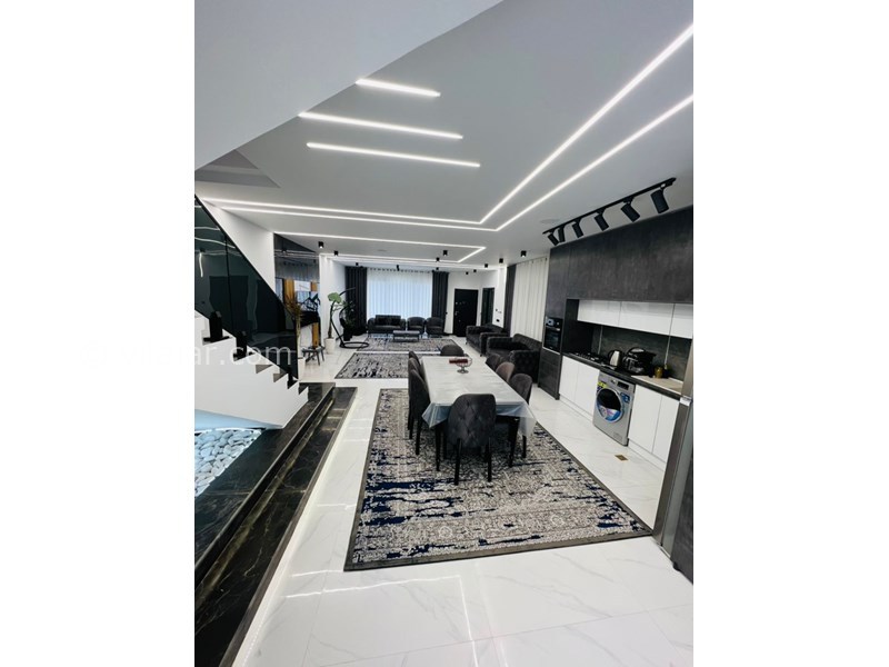 عکس شماره 756173 - ویلا با استخر بیلیارد ایرهاکی سرخرود - 