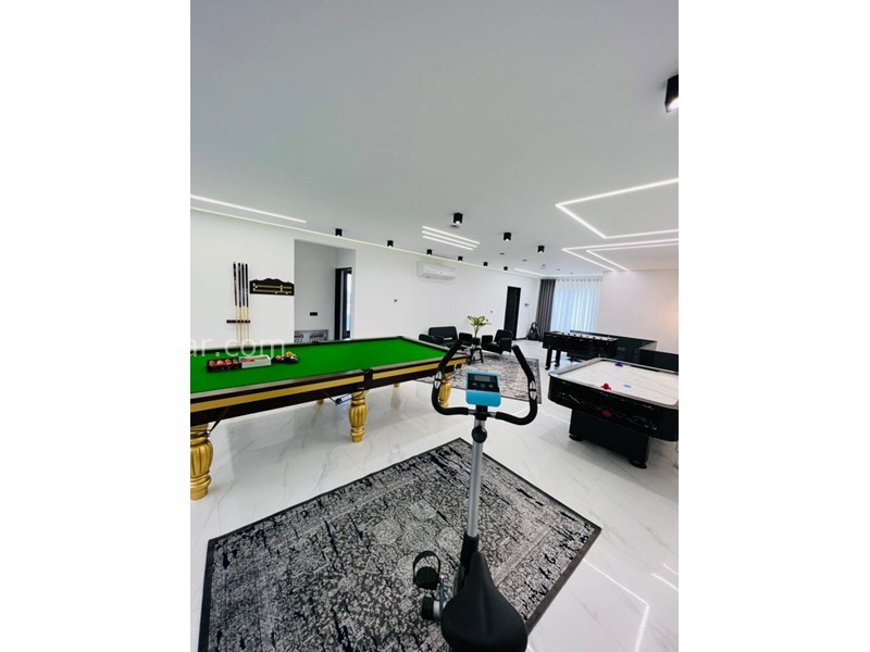 عکس شماره 756175 - ویلا با استخر بیلیارد ایرهاکی سرخرود - 