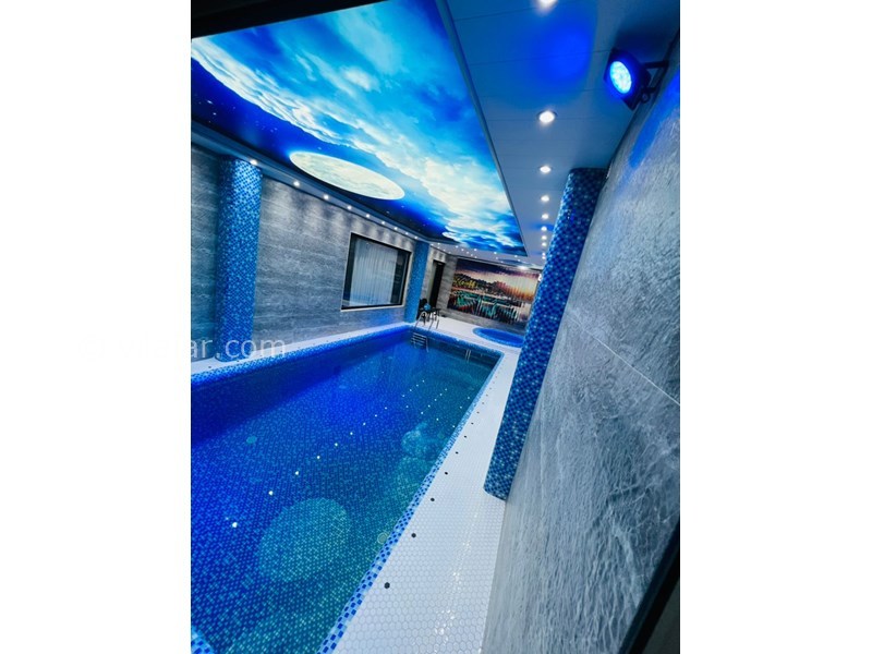 عکس شماره 756177 - ویلا با استخر بیلیارد ایرهاکی سرخرود - 