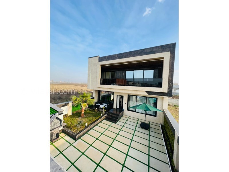 عکس شماره 756178 - ویلا با استخر بیلیارد ایرهاکی سرخرود - 