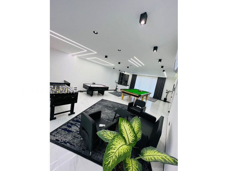 عکس شماره 756179 - ویلا با استخر بیلیارد ایرهاکی سرخرود - 