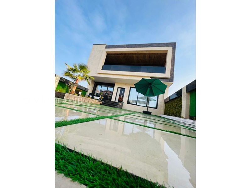 عکس شماره 756180 - ویلا با استخر بیلیارد ایرهاکی سرخرود - 