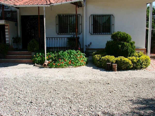 عکس شماره 75625 - رزرو ویلای ساحلی نزدیک رامسر - 