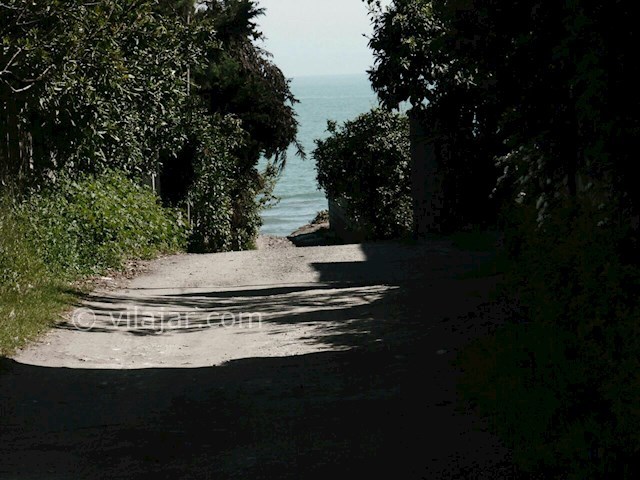 عکس شماره 75627 - رزرو ویلای ساحلی نزدیک رامسر - 