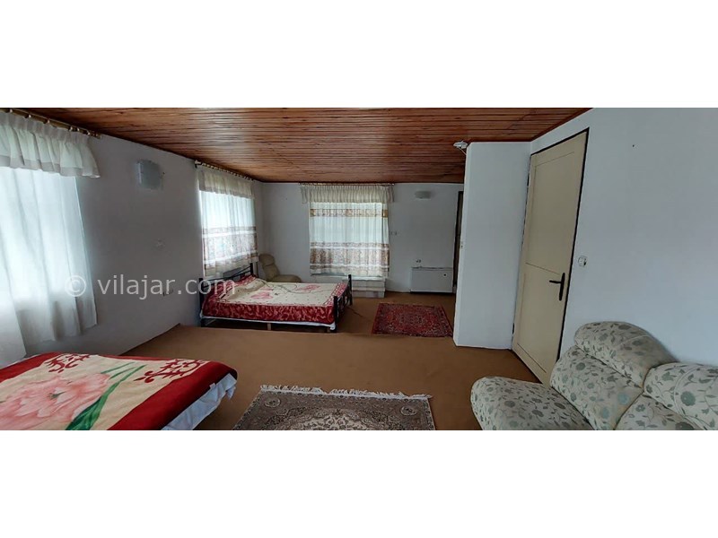 عکس شماره 756286 - اجاره ویلا در متل قو - 