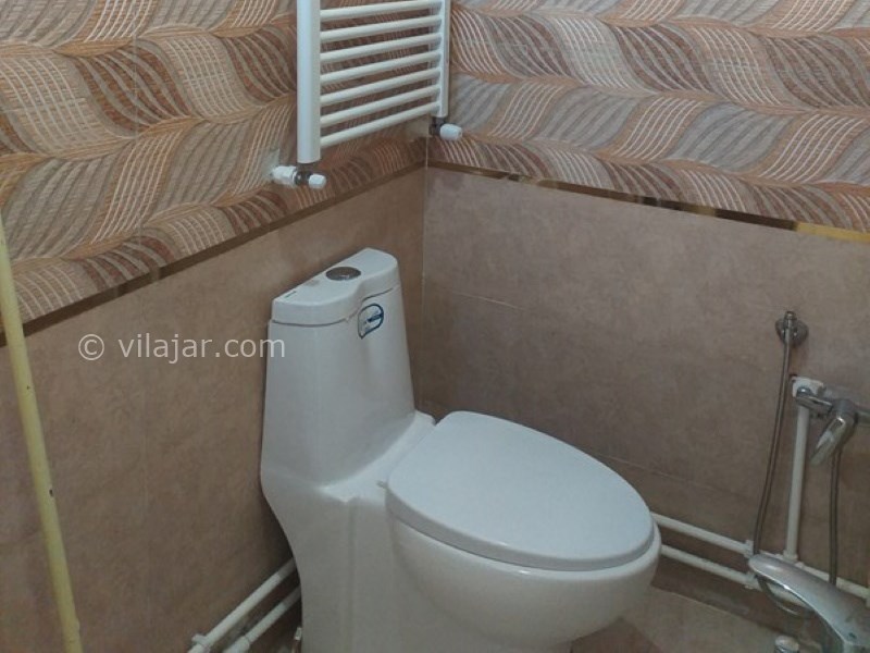 عکس شماره 756337 - اجاره ویلا در رودبارک کلاردشت - 