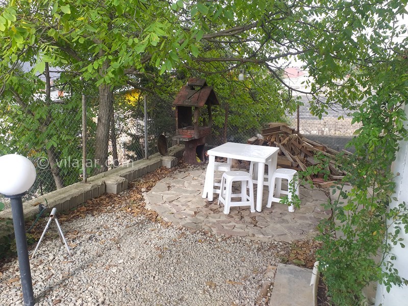 عکس شماره 756350 - اجاره ویلا در رودبارک کلاردشت - حیاط