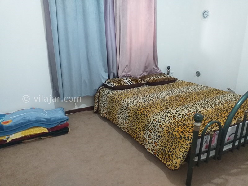 عکس شماره 756351 - اجاره ویلا در رودبارک کلاردشت - اتاق خواب طبقه اول