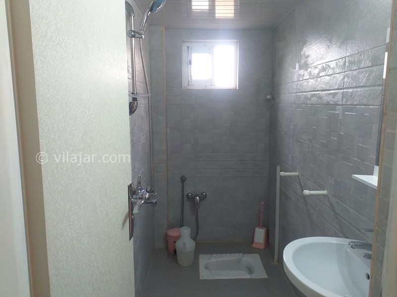 عکس شماره 756352 - اجاره ویلا در رودبارک کلاردشت - 