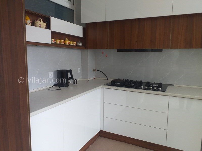 عکس شماره 756355 - اجاره ویلا در رودبارک کلاردشت - 