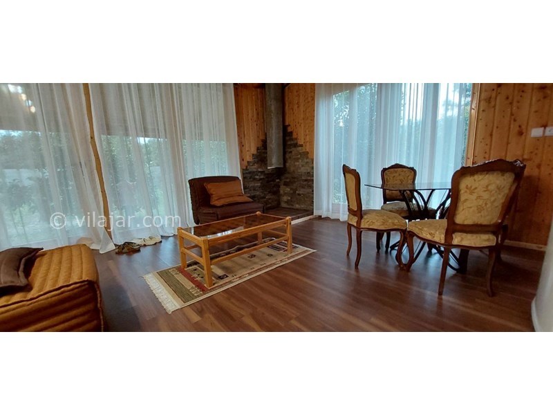 عکس شماره 756397 - اجاره ویلا باغ در چابکسر -