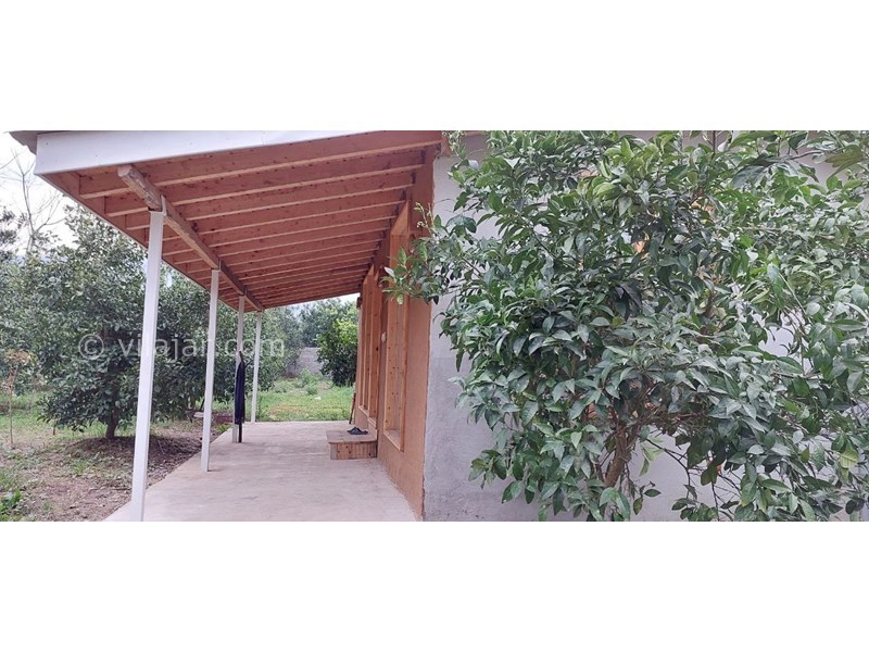 عکس شماره 756400 - اجاره ویلا باغ در چابکسر -