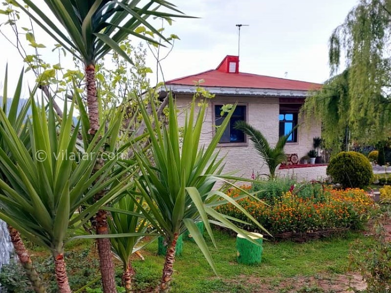 عکس شماره 756525 - ویلا باغ آرامش وشمه سرا ماسال - 