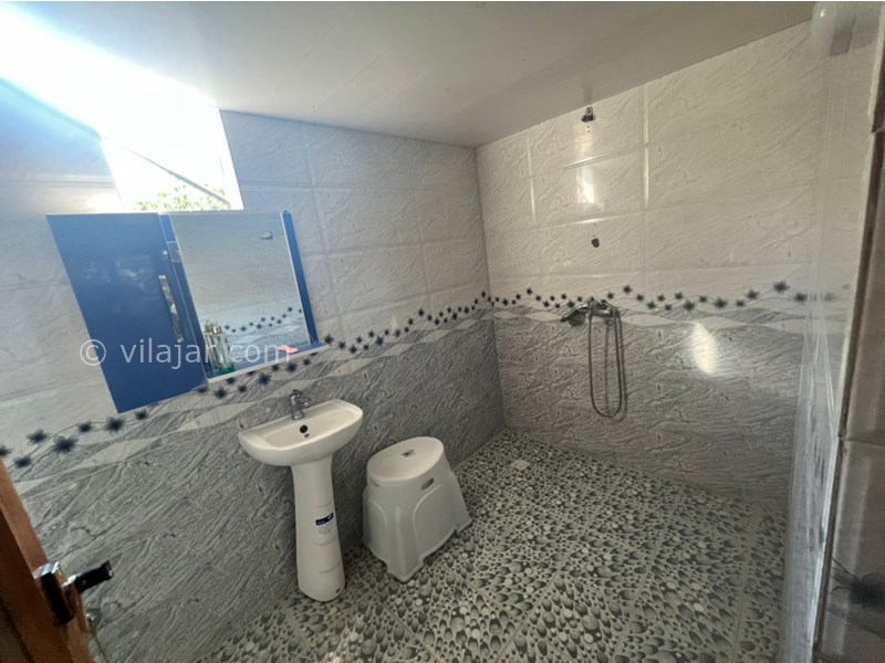 عکس شماره 756706 - کلبه چوبی با استخر چهار فصل در لفور - 