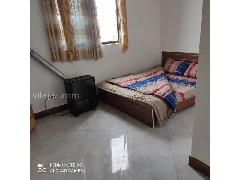 عکس شماره 756852 - اجاره ویلا استخردار جنگلی در نور -