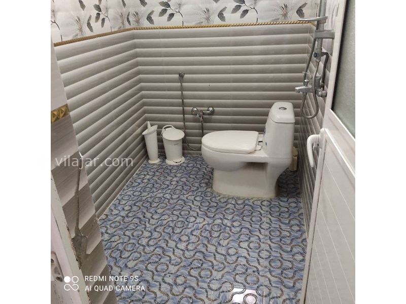 عکس شماره 756855 - اجاره ویلا استخردار جنگلی در نور -