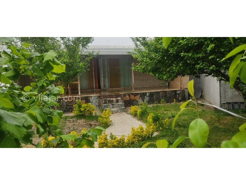 عکس شماره 756868 - اجاره ویلا استخردار جنگلی در نور -