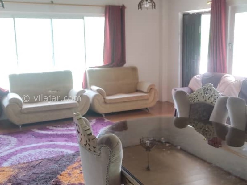 عکس شماره 756911 - اجاره ویلا جنگلی در نور کنار برکه - 