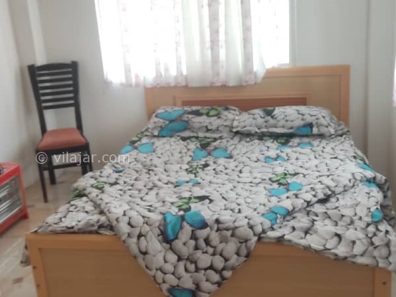 عکس شماره 756914 - اجاره ویلا جنگلی در نور کنار برکه - 