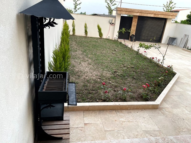 عکس شماره 757200 - ویلا لوکس با استخر و جکوزی سرخرود - 