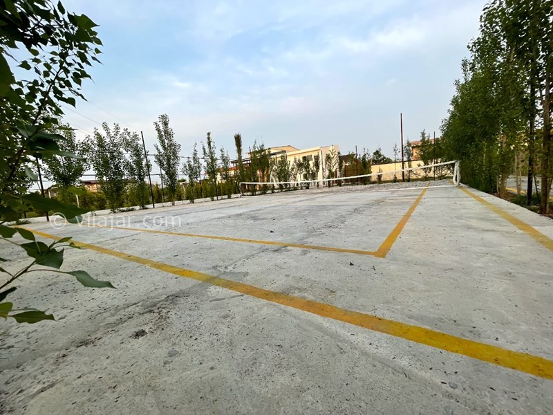 عکس شماره 757208 - ویلا لوکس با استخر و جکوزی سرخرود - 