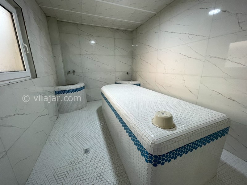 عکس شماره 757209 - ویلا لوکس با استخر و جکوزی سرخرود - 