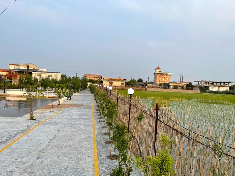 عکس شماره 757210 - ویلا لوکس با استخر و جکوزی سرخرود - 