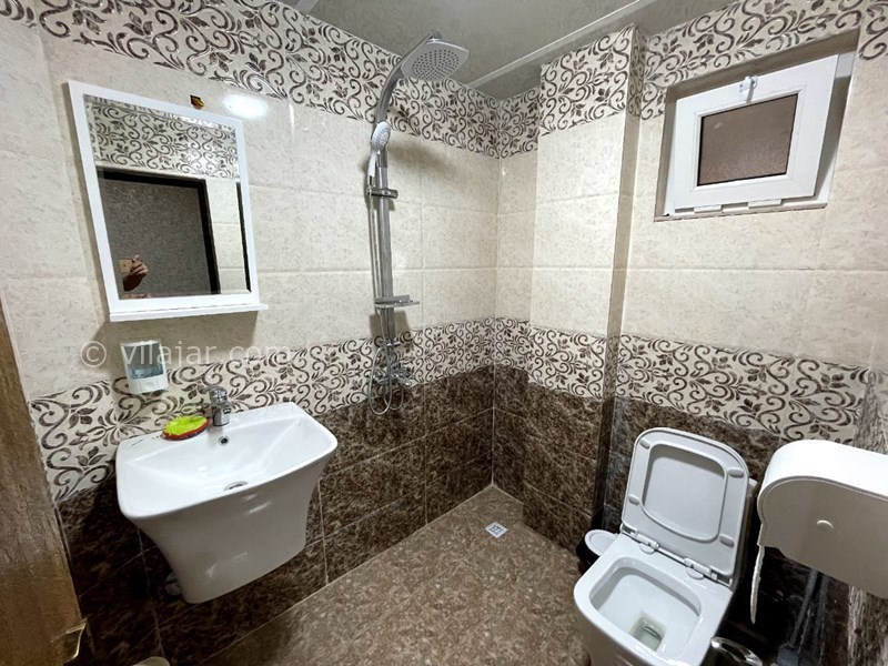 عکس شماره 757215 - ویلا لوکس با استخر و جکوزی سرخرود - 