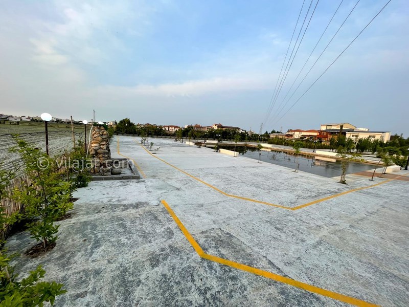 عکس شماره 757217 - ویلا لوکس با استخر و جکوزی سرخرود - 