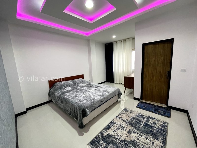 عکس شماره 757218 - ویلا لوکس با استخر و جکوزی سرخرود - 