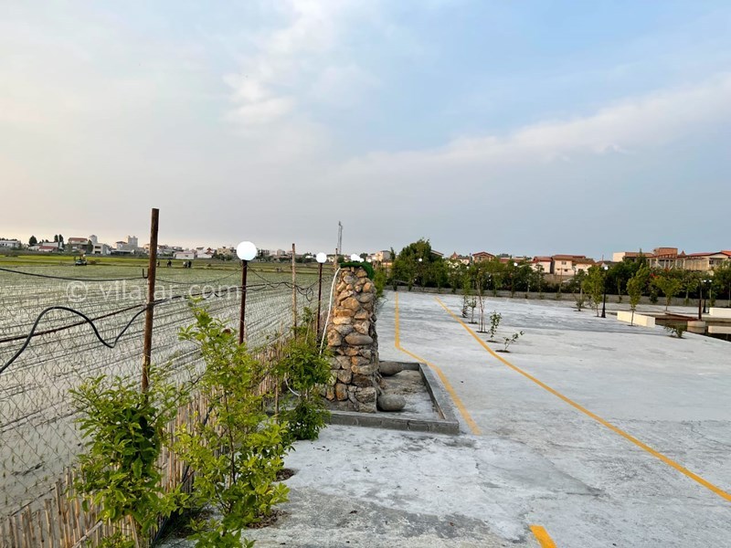 عکس شماره 757219 - ویلا لوکس با استخر و جکوزی سرخرود - 