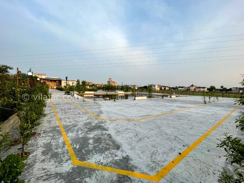 عکس شماره 757224 - ویلا لوکس با استخر و جکوزی سرخرود - 