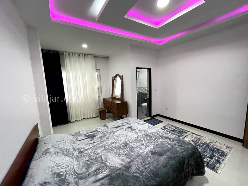 عکس شماره 757226 - ویلا لوکس با استخر و جکوزی سرخرود - 