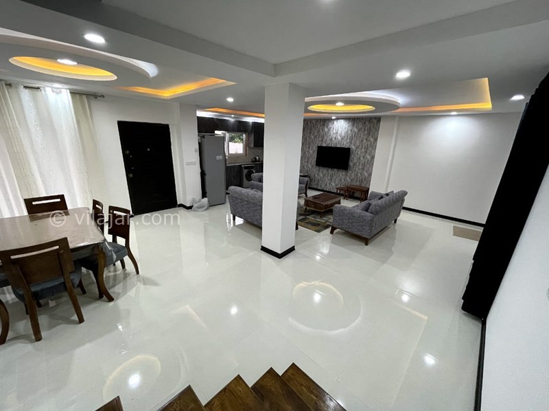 عکس شماره 757228 - ویلا لوکس با استخر و جکوزی سرخرود - 