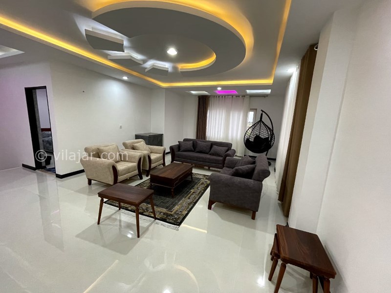 عکس شماره 757230 - ویلا لوکس با استخر و جکوزی سرخرود - 