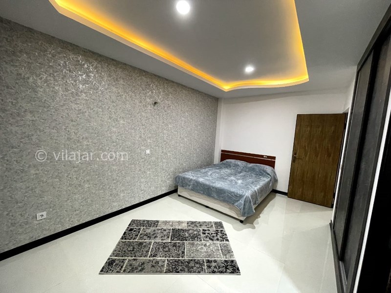 عکس شماره 757231 - ویلا لوکس با استخر و جکوزی سرخرود - 