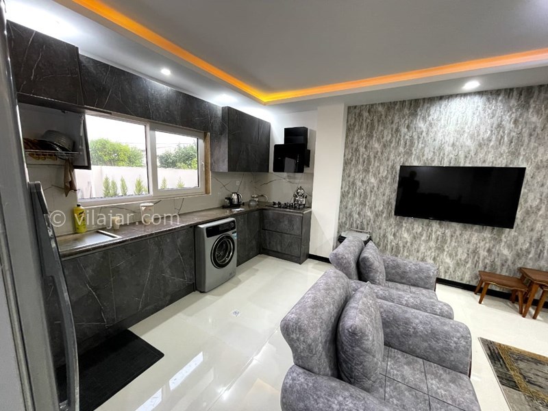 عکس شماره 757233 - ویلا لوکس با استخر و جکوزی سرخرود - 