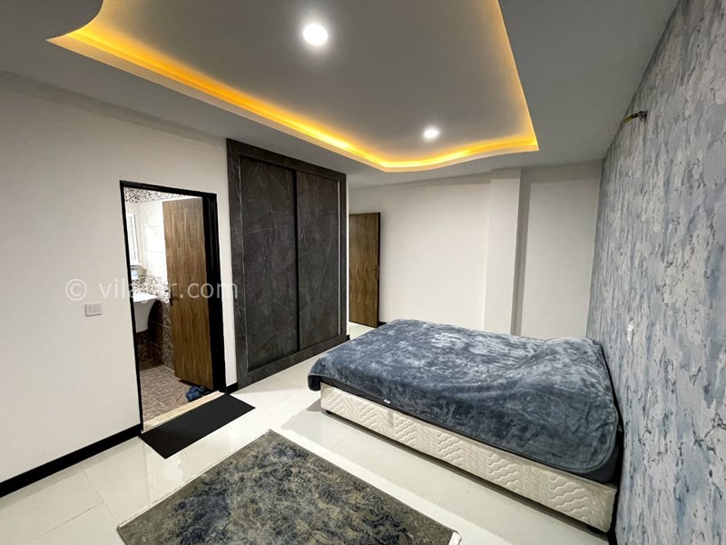 عکس شماره 757236 - ویلا لوکس با استخر و جکوزی سرخرود - 