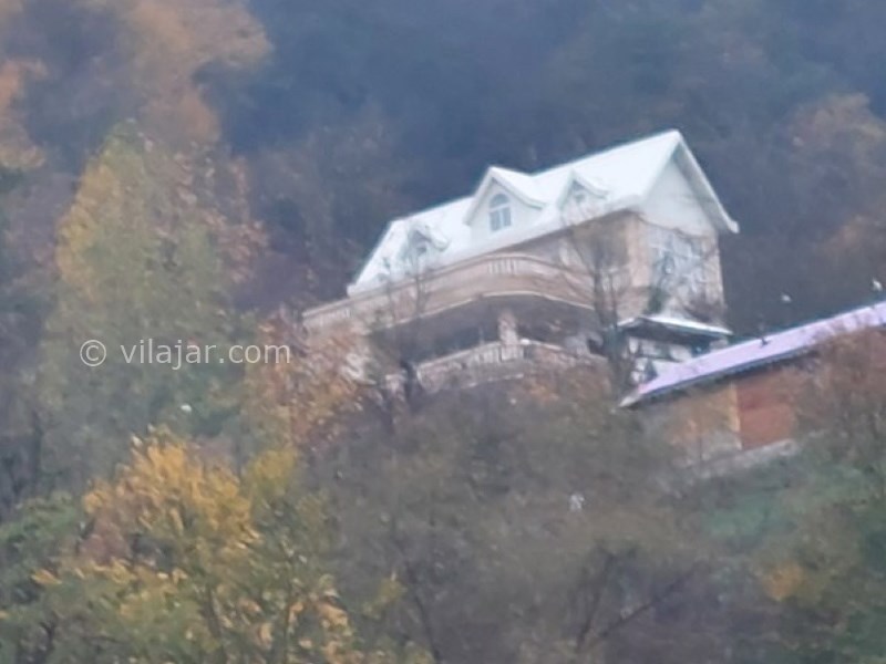 عکس شماره 757240 - اجاره ویلا جنگی نزدیک رضوانشهر - 